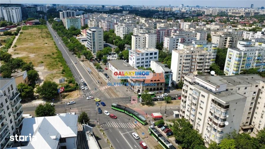 Spațiu comercial, de 1,700 mp, în 13 Septembrie
