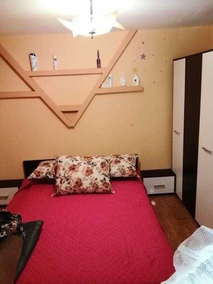 Casă cu 4 camere în Dracea