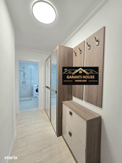 Garsonieră în Valea Borcutului