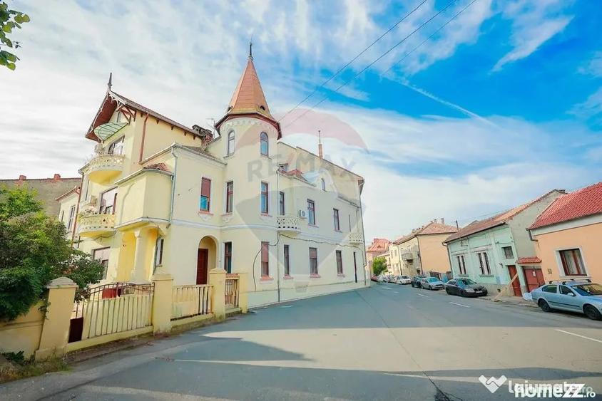 Spațiu comercial, de 86 mp, în Ultracentral