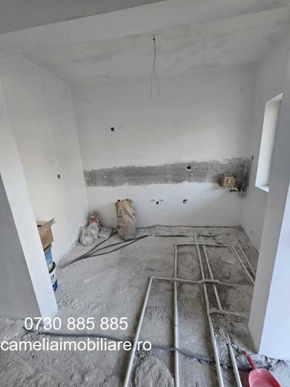 Vila P+1, vila tip insirute, vila de mijloc, Bragadiru, Str. Topaz, 31C, - 25