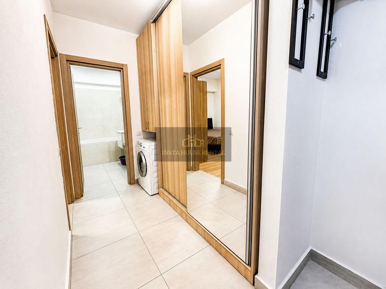 ❇️Apartament 2 camere Petru Rares / Parcare 2 locuri❇️ - 6