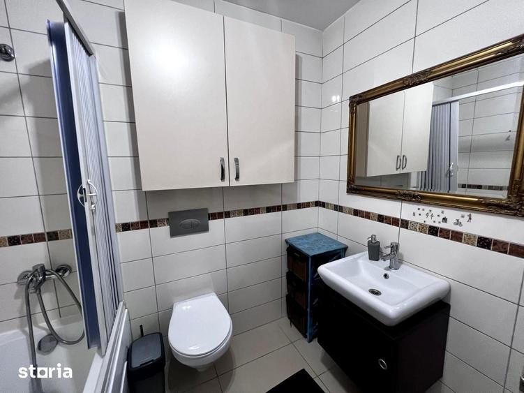 Apartament cu 3 camere în Ștefăneștii de Jos