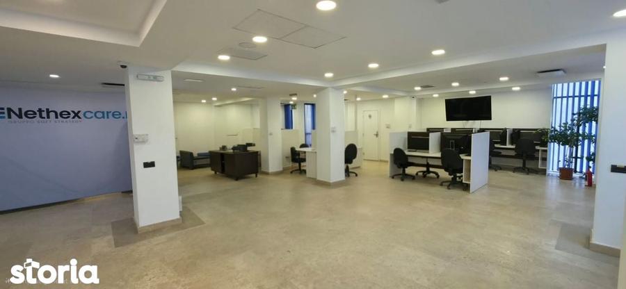SPATIU DE BIROURI PREMIUM ZONA TIC TAC - 7