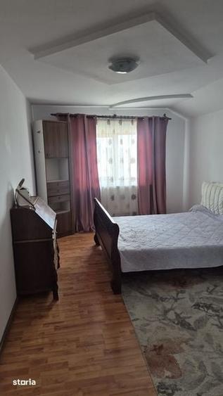 Apartament cu 2 camere în Fălticeni