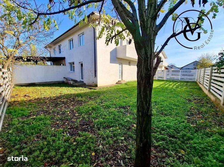 Vila tip duplex | P+1 | Valu lui Traian - 1