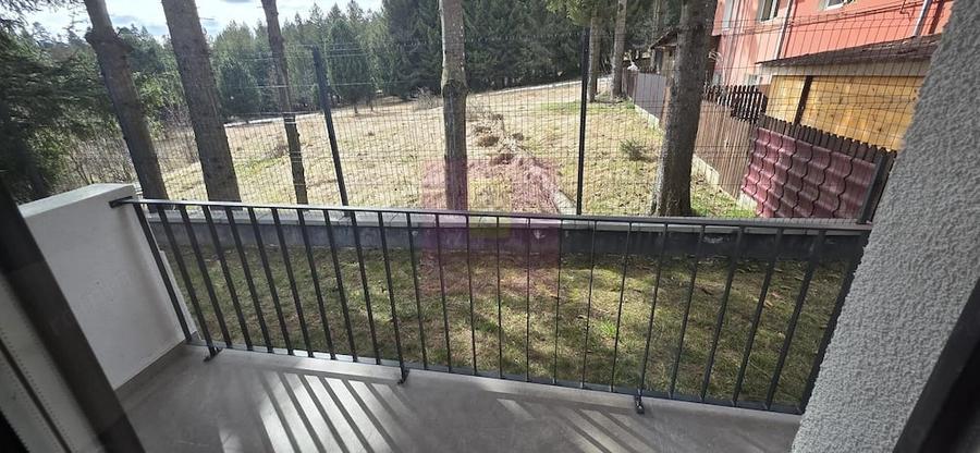 Apartament cu 2 camere semidecomandat în Sud