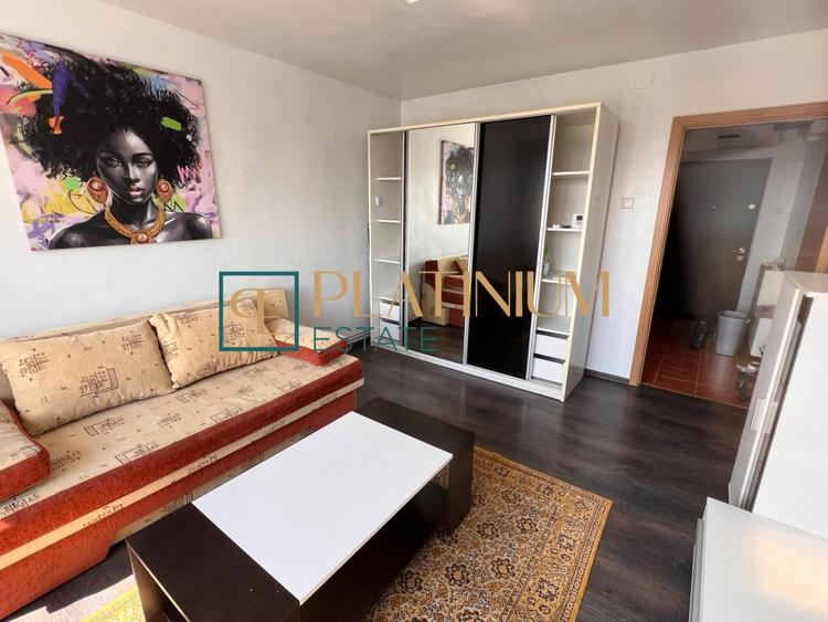 Apartament cu 2 camere decomandat, mobilat în Gheorghe Lazăr