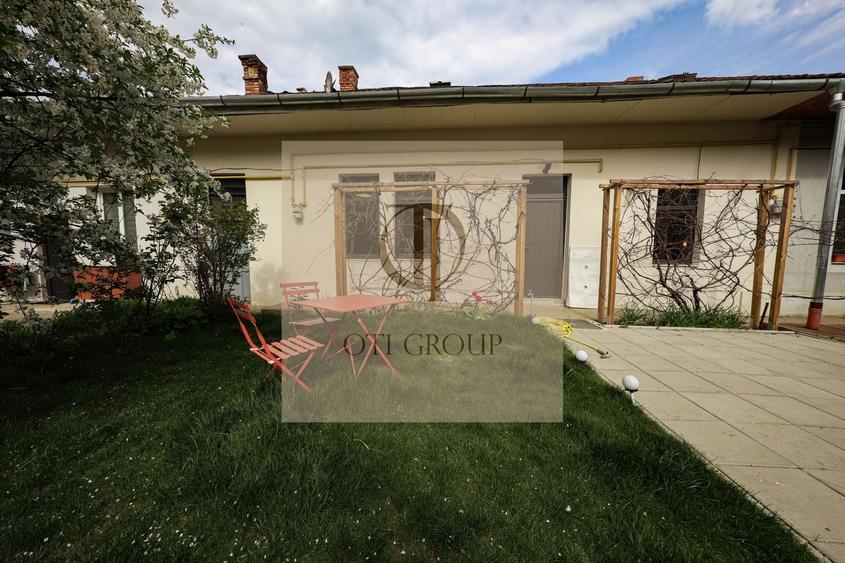 Apartament 2 camere, curte și 2 parcări, Centru Cluj - 18