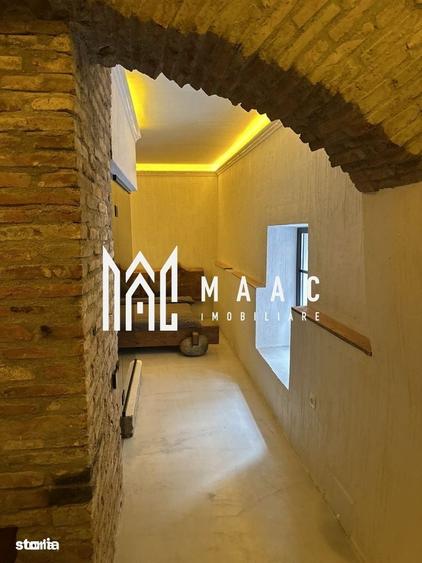Apartament 3 camere | Central Sibiu | 96 mp, regim hotelier - 2