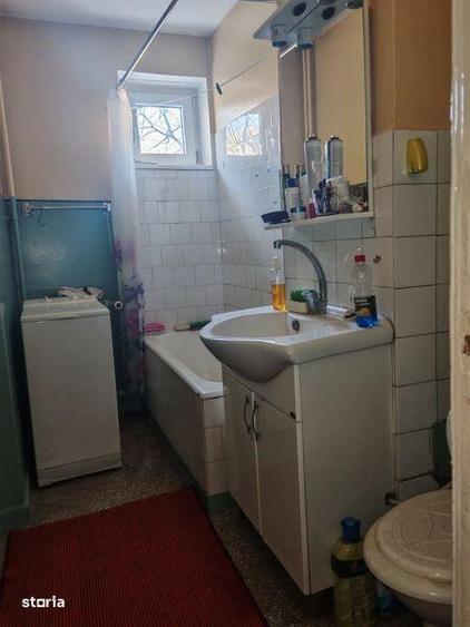 Vand apartament 3 camere - 8