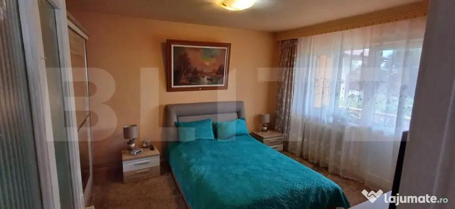 Casă cu 3 camere cu Teren 1800 Mp în Centura