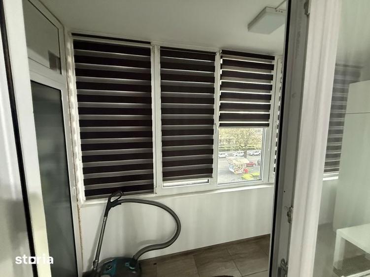 Apartament cu 2 camere în Hristo Botev