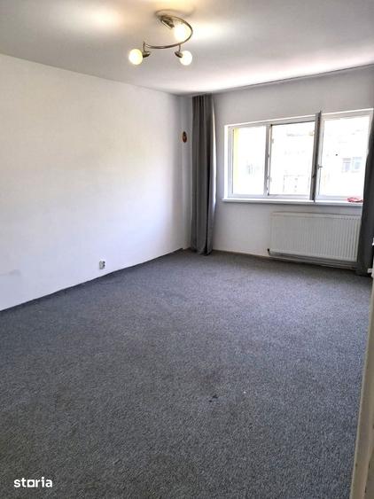 3 camere decomandat cu 2 bai , Unirii Sud , etaj 3 din 4 , Unirii Sud - 8