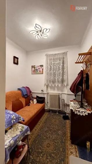 Garsonieră decomandată în Take Ionescu
