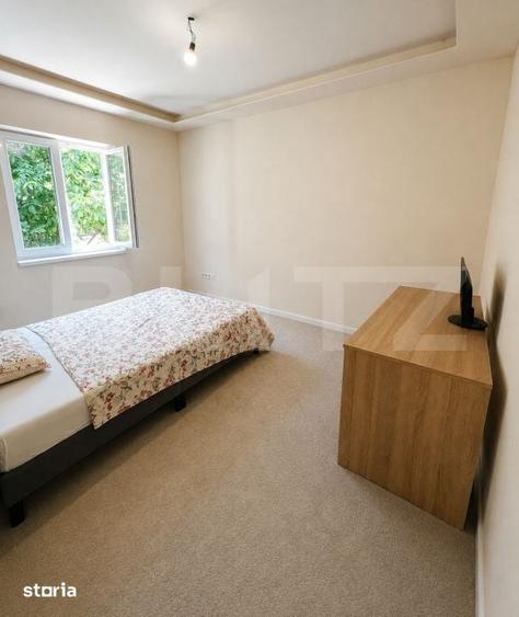 Casa individuala, 144 mp, teren 921 mp, zona Sangeorgiu de Mures - 10