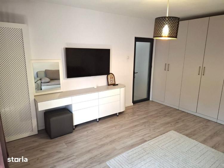 Apartament cu 2 camere decomandat în Unirii Nord
