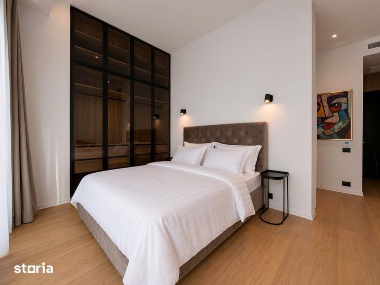 Apartament High-End 3 camere | One Floreasca Towers - 13