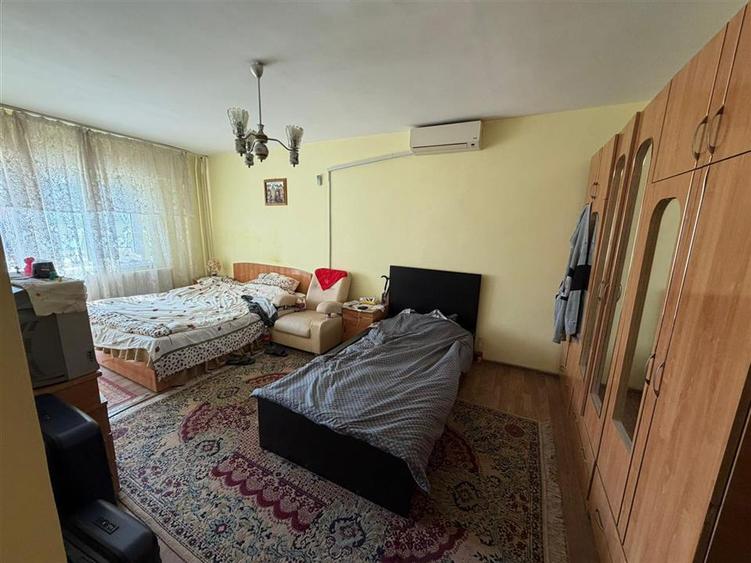 Garsonieră decomandată în Brăilei