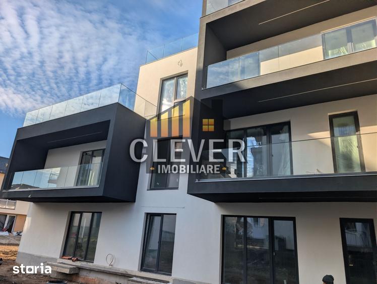 Apartament cu 4 camere în Theodor Pallady