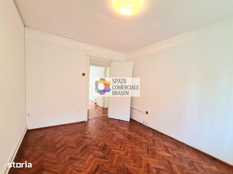 Spațiu comercial, de 60 mp, în Gării