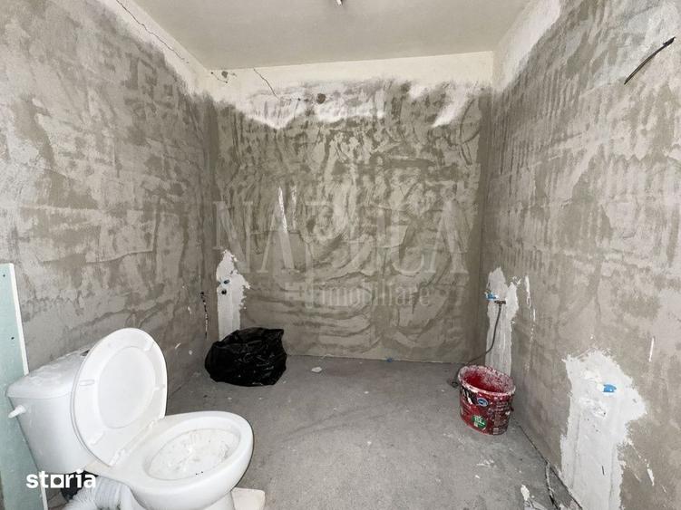 Apartament cu 3 camere în Andrei Mureșanu