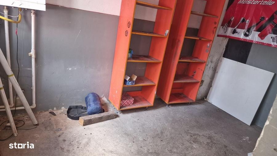 Spațiu comercial, de 200 mp, în Central