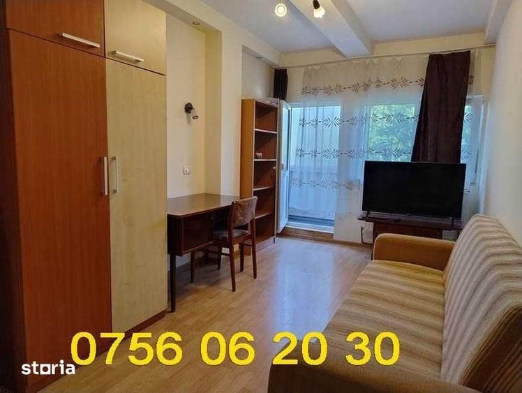 PF, 3 camere, Gara - Market Arcu, centrala proprie - 1