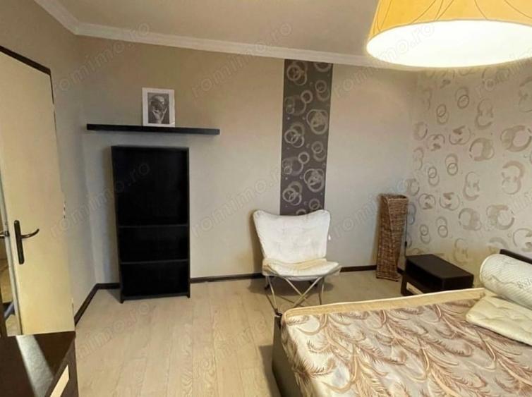 Apartament cu 2 camere decomandat în Doamna Ghica