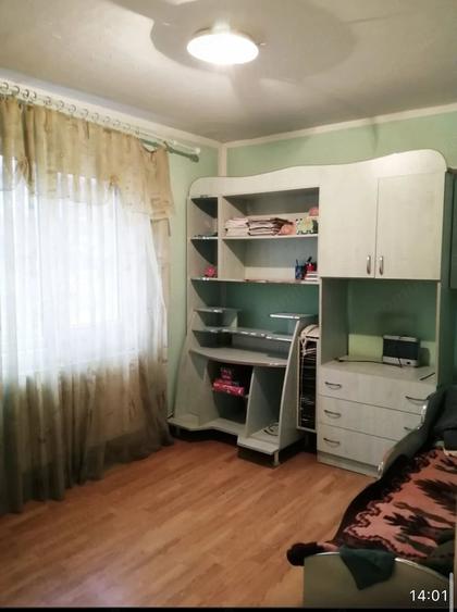 Apartament cu 2 camere decomandat în Solidarității