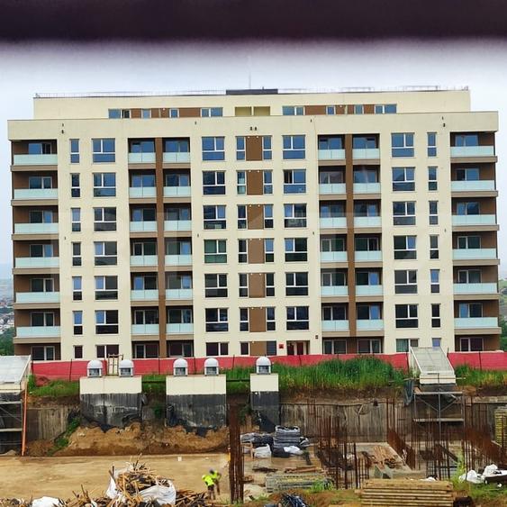 Apartament cu 2 camere decomandat, mobilat în Copou