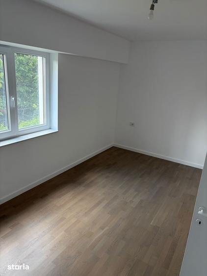 Apartament cu 2 camere în Republicii