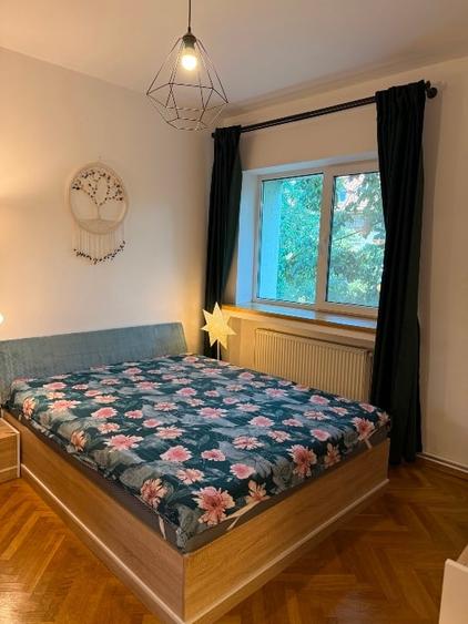 Apartament cu 2 camere decomandat în Iancului