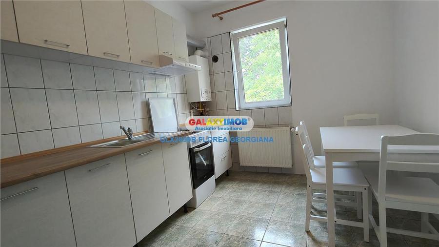 Apartament 2 camere de inchiriat - Aleea Teisani - 4