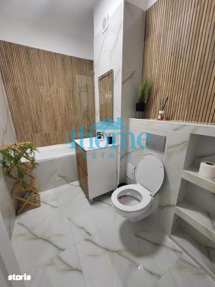 Studio Exigent Plaza | Lujerului| Metrou| Bloc Nou - 3