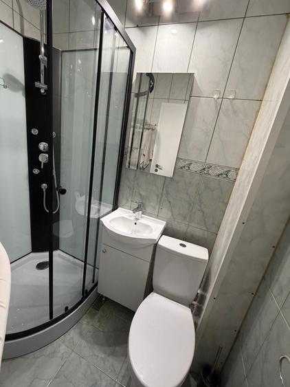 Apartament cu 2 camere decomandat în Berceni