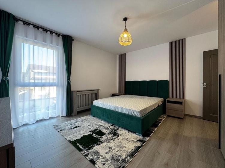 Apartament cu 2 camere în Fundeni