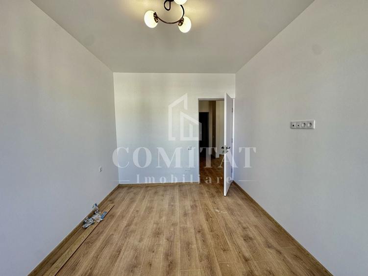 Apartament la etaj intermediar | Finisat | Eroilor - 10
