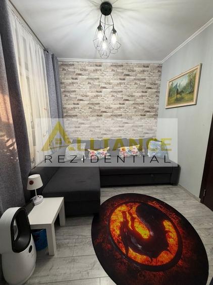Apartament 4 Camere 90 MP cu 2 Bai si Centrala Proprie - 6