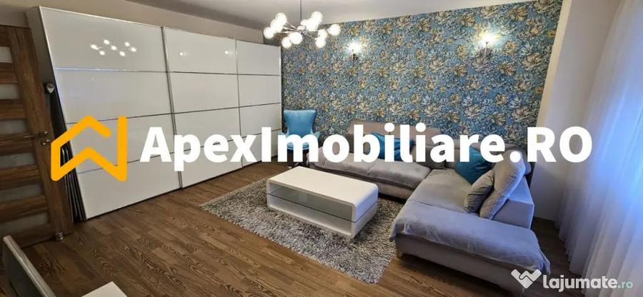 Apartament cu 2 camere decomandat în P-ța Muncii
