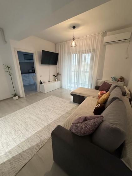 Apartament decomandat în Palazu Mare