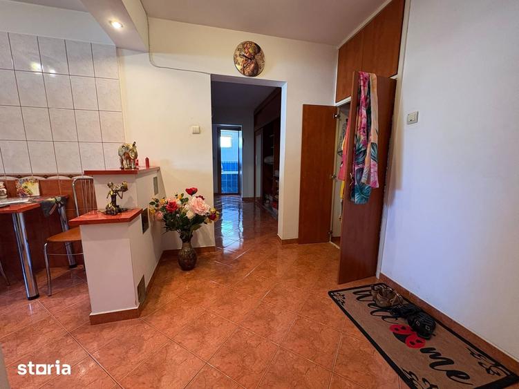 Apartament cu 3 camere în Sălăjan
