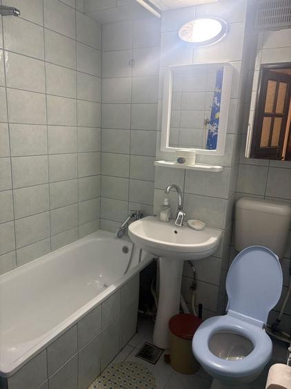 Garsonieră semidecomandată în Central