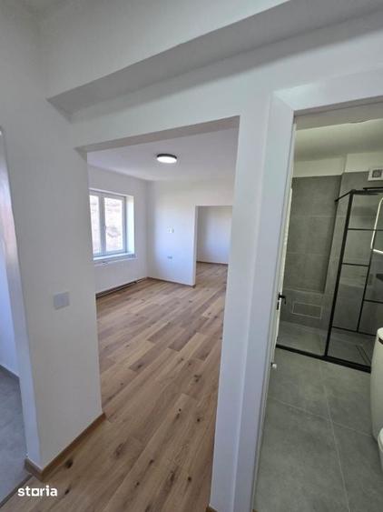 Apartament cu 2 camere în Gruia