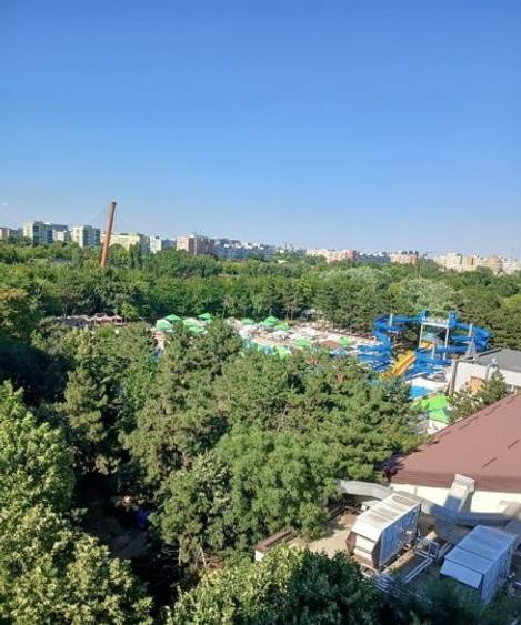 Apartament cu 2 camere decomandat, mobilat în Drumul Taberei