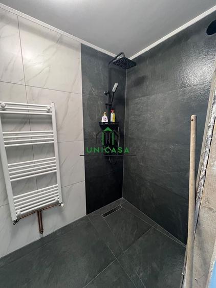 Apartament cu 2 camere decomandat în Traian