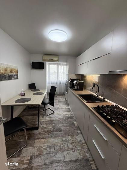 Campina - ultracentral - ap. 3 cam mobilat Lux - 99500 Euro - 6