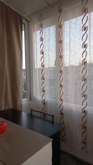 Apartament cu 2 camere decomandat în Aurel Vlaicu