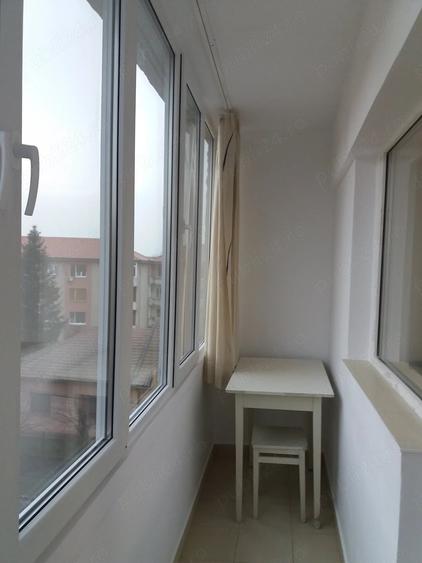 Garsonieră decomandată în Olimpia-Stadion