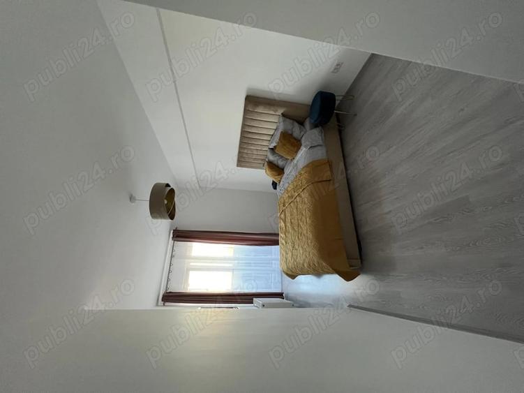 Apartament cu 2 camere semidecomandat în Vitan